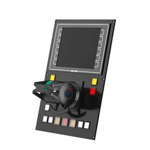 Thruster Controls