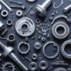 Top Marine Automation Spare Parts You Should Keep in Stock