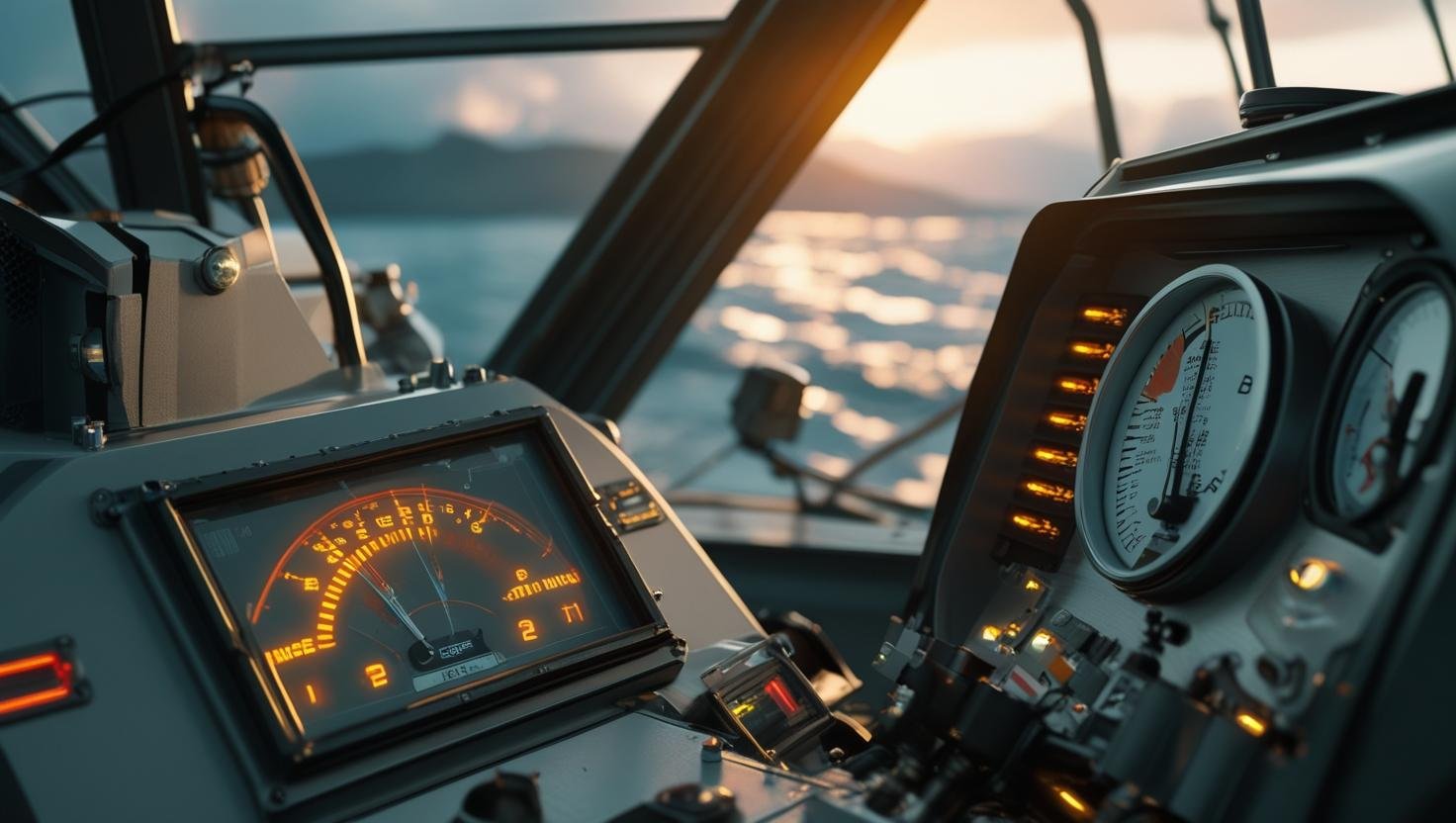 Top Signs Your Dynamic Positioning System Needs Servicing or Replacement 1 Top Signs Your Dynamic Positioning System Needs Servicing Or Replacement