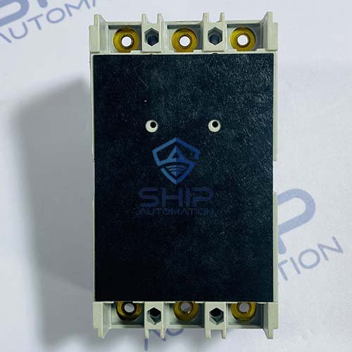 UAB 30C (4) Hyundai UAB30C | MCCB (Circuit Breaker)