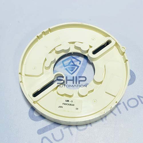 Salwico UB-5 | Base