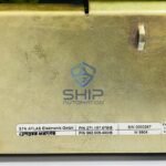 SAM Electronics - Lyngso Marine UCS 2100 | (271.157.678/B) Local Operator Panel - Image 5