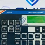 Lyngso Marine UCS 2100 | Local Operator Panel (962.005.400) - Image 3