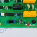Uzushio Electric UG-V | PCB (1066A) - Image 5