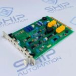 Uzushio Electric UG-V | PCB (1066A) - Image 2