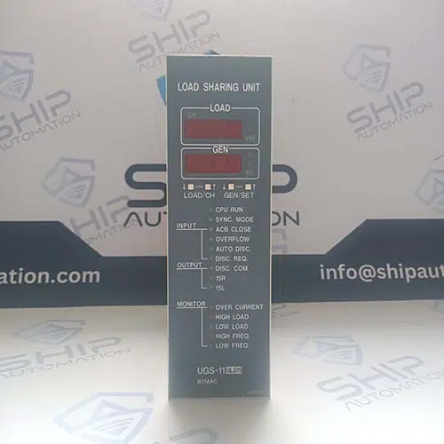Uzushio Electric UGS-11 ULS11 | load sharing unit