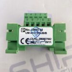 Phoenix Contact UM 45-D 9SUB/B | Interface Module (2962722) - Image 5