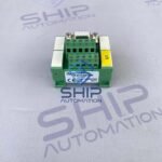 Phoenix Contact UM 45-D 9SUB/B | Interface Module (2962722) - Image 2