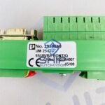 Phoenix Contact UM 25-D 9SUB/B/FRONT/Q | Interface Module (2959560) - Image 5