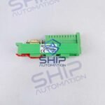 Phoenix Contact UM 25-D 9SUB/B/FRONT/Q | Interface Module (2959560) - Image 4