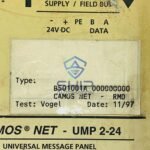 Steinsohn Automation UMP 2-24 | Camos Reefer Container Monitoring System - Image 5