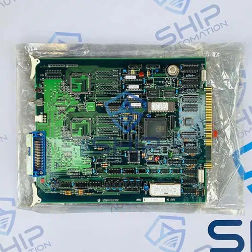 Uzushio Electric UMP02 | PCB