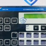Lyngso Marine UMS 2100 | Accommodation Alarm Panel (962.005.200) - Image 3