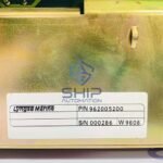 Lyngso Marine UMS 2100 | Accommodation Alarm Panel (962.005.200) - Image 5