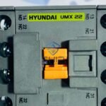 Hyundai UMX22 | Contactor Relay - Image 6