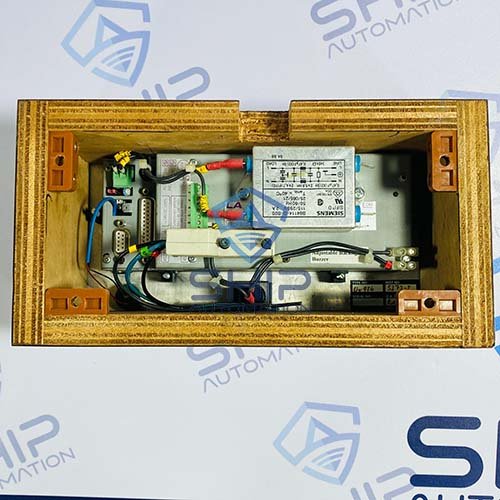 UN 926 (5) Rolls-Royce UN926 | Digital Display Controller