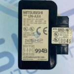 Mitsubishi UN-AX4 | Contactor Block - Image 5