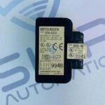 Mitsubishi UN-AX4 | Contactor Block - Image 4