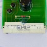 SAM Electronics USS 402 | PCB (271.132.150 C) - Image 5