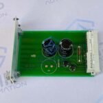 SAM Electronics USS 402 | PCB (271.132.150 C)