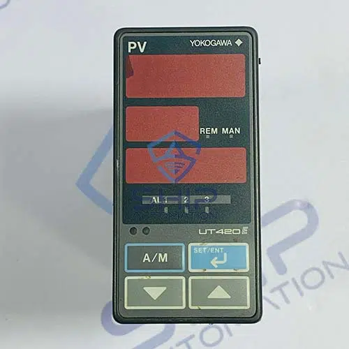 Yokogawa UT420 | Controller