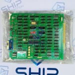 Uzushio Electric UTC01 | PCB