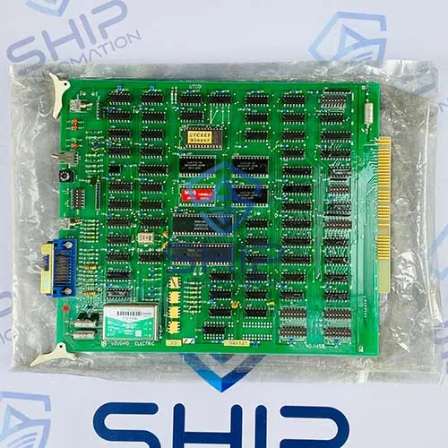 Uzushio Electric UTC01 | PCB
