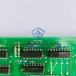 Uzushio Electric UTC01 | PCB - Image 5