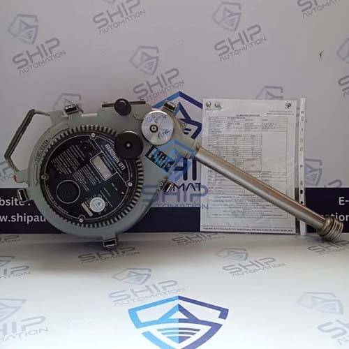 Hermetic UTI MK3-LBI | Gauging Tape