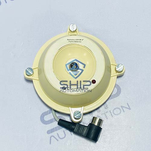 Salwico UVFD-2 | UV Flame Detector (P/N : 1137)