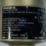 Vega VB63.CXCIAZVMX | Vibrating level switch - Image 5