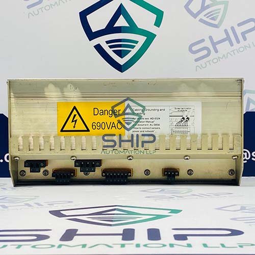 Kongsberg VCC 690 Module-A1 (8100269)