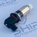 Vega VEGABAR 14 | Pressure Transmitter(BAR14.X1FA1GP1) - Image 4