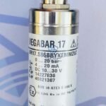 Vega VEGABAR17 | Pressure Transmitter (BR17.S86BBYYEMMZUZ) - Image 4