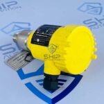 Vega VEGABAR 53 | Pressure Transmitter (BR53.CXGNXXHKMXE) - Image 4