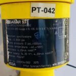 Vega VEGABAR 53 | Pressure Transmitter (BR53.CXGNXXHKMXE) - Image 5