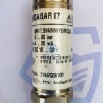 Vega VEGABAR17 | Pressure Transmitter (BR17.S86BBYYEMIZUZ) - Image 4