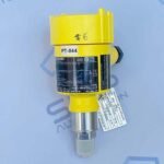 Vega VEGABAR 83 | Pressure Transmitter (B83.MCLYSGNEHXKIMAX)