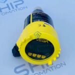 Vega VEGABAR 83 | Pressure Transmitter (B83.MCLYSGNEHXKIMAX) - Image 4