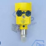 Vega VEGABAR 83 | Pressure Transmitter (B83.MCLYSGNEHXKIMAX) - Image 2