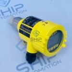 Vega VEGABAR 83 | Pressure Transmitter (B83.MCLYSGNEHXKIMAX) - Image 3
