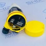 Vega VEGAPULS 61 | Radar Vertical Mounting Level Probe (PS61.CXAGPHKMXX) - Image 4