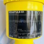 Vega VEGAPULS 61 | Radar Vertical Mounting Level Probe (PS61.XXAGPHKMXX) - Image 5