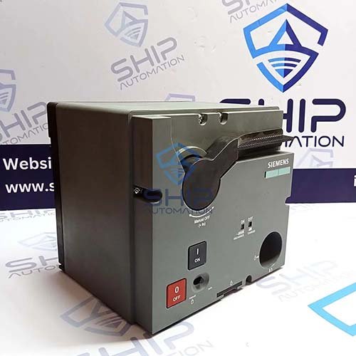 VL630 VL800 (3) Siemens VL630-VL800 | Energy Operator (3VL9600-3MQ00 MR)