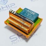 SAM Electronics - Lyngso Marine VM 402 (P/N : 271.130.032) - Image 2
