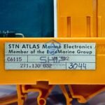 SAM Electronics - Lyngso Marine VM 402 (P/N : 271.130.032) - Image 5