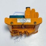 SAM Electronics - Lyngso Marine VM 402 (P/N : 271.130.032) - Image 4