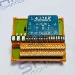 SAM Electronics - Lyngso Marine VM 402 (P/N : 271.130.032)