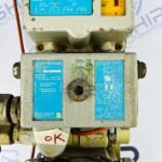 Schaller VISATRON VN 115/87 EMC | Oil Mist Detector (10600/10601) - Image 4