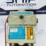 Schaller VISATRON VN 115/87 EMC | Oil Mist Detector (10600/10601) - Image 5
